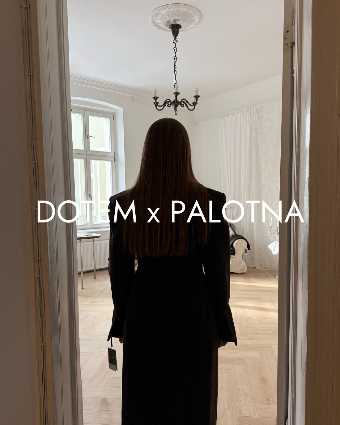 Dótem at Palotna — a new home offline